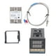 thumbnail image 4 of Controlador de temperatura REX C100 kit de controlador de temperatura PID de alta precisión para gallinero para la industria química ANGGREK Otros, 4 of 8