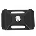 thumbnail image 2 of LHCER Aluminium Alloy Quick Release Plate,Universal Action Camera Aluminium Alloy Quick Release Plate Hanging Belt Accessory,Action Camera Quick Release Plate, 2 of 8