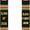 Black Student Union, variant on Class of 2026 Graduation Stole, Kente Inspired African Heritage Honor Sash, Unisex Graduation Gown Accessory for High School and College, Black with Traditional Stripe Patterns