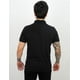 thumbnail image 3 of Playera Lisa Barabas Tipo Polo Corte Slim Fit, 3 of 4