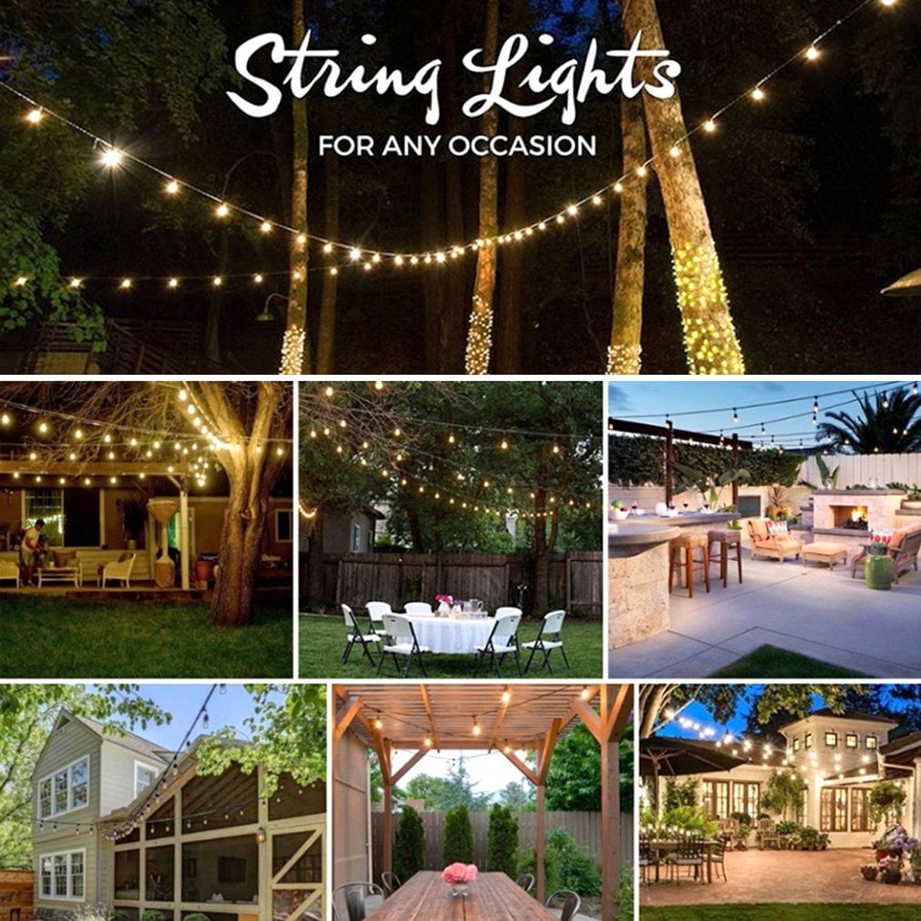 lampat string lights