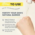 thumbnail image 2 of Suero Facial Antienvejecimiento con Péptido y Propóleo 50ml - Humectante Facial Hidratante Avanzado para Arrugas y Líneas Finas - Tratamiento Reparador de Barrera Cutánea con Centella Asiática para, 2 of 3