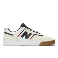 thumbnail image 1 of New Balance Numeric Men's Jamie Foy 306 Sea Salt Black Shoes, 1 of 5