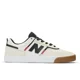 thumbnail image 1 of New Balance Numeric Men's Jamie Foy 306 Sea Salt Black Shoes, 1 of 5
