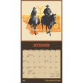 thumbnail image 4 of Calendar Ink, Yellowstone TV 2025 Mini Wall Calendar, 4 of 4