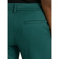 thumbnail image 6 of Lee Women's Wrinkle-Free Mid-Rise Bootcut Pant, 6 of 8