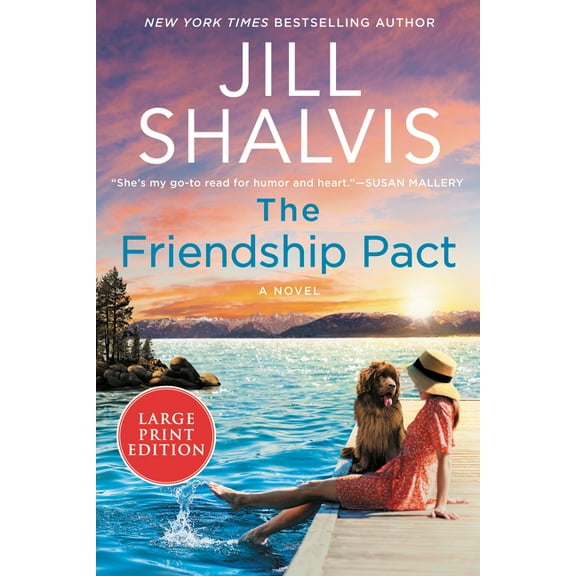 Sunrise Cove The Friendship Pact, Book 2, (Paperback)