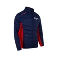 thumbnail image 2 of CHAMARRA NEW ENGLAD PATRIOTS PARA HOMBRE 100% ORIGINAL NFL 322547, 2 of 7
