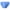 Blue, variant on Feet Cushion Desk Stool Support Foot Rest Pillow
