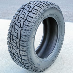 Red Dirt Road RD-9 R/T 35X12.50R20 121Q E 10 Ply Rugged Terrain Light Truck Tire Sansujyuku sansujyuku.com