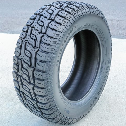 Red Dirt Road RD-9 R/T 35X12.50R20 121Q E 10 Ply Rugged Terrain Light Truck Tire simolary.com 34 Red Dirt Road RD-9 R/T 35X12.50R20 121Q E 10 Ply Rugged Terrain Light Truck Tire Simolary simolary.com 34