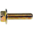 thumbnail image 2 of Dorman 980-532 Flanged Bolt - Class 10.9 - M10-1.5 X 35mm (Pack of 3), 2 of 2