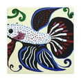 thumbnail image 4 of "Betta in Folk Art" - Canvas, 4 of 25