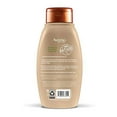 thumbnail image 4 of Aveeno Oat Milk Blend Daily Moisture Conditioner, 12 fl oz, 4 of 5