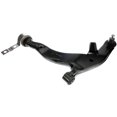 thumbnail image 3 of Dorman CB69123PR Front Left Lower Suspension Control Arm and Ball Joint Assembly for Specific Nissan Models Fits select: 2003-2007 NISSAN MURANO, 3 of 6