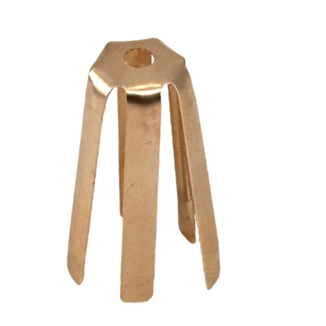 Herramienta de montaje de accesorios para palos de golf Calibre de cabeza esférica Pulpo de seis garras