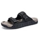 thumbnail image 2 of Pantuflas Ortopédicas para Hombre Con Puntera Abierta  Antideslizantes Playa Interior Y Exterior, 2 of 9
