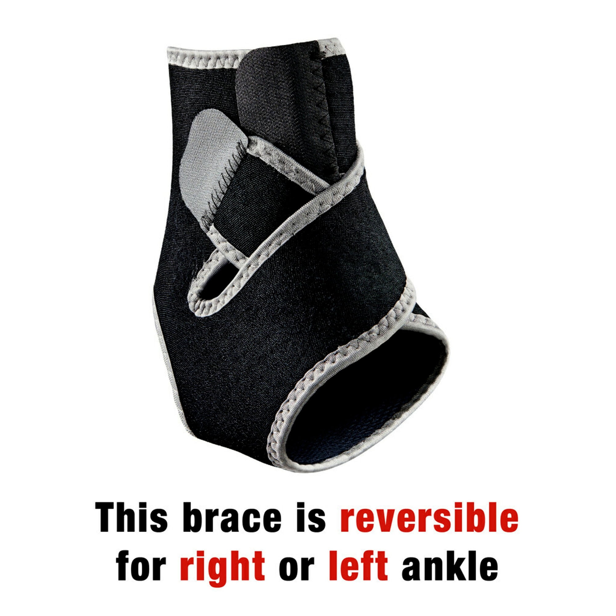 ACE™ Ankle Support, Adjustable