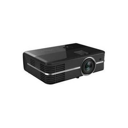 Optoma UHD51A 3840x2160 UHD DLP 2400 Lumens Home Theater Projector