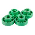 thumbnail image 1 of 4 X Set Front Power Window Regulator Guide Roller For Saab 9-5 9-3 900, 1 of 5