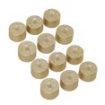 thumbnail image 1 of Luz De Vela LED, Velas De Té LED Sin Llama, Luz De Té Electrónica Decorativa Con Pilas, Lámpara Brillante De 12 Piezas Para Decoración De Bodas De Navidad, 1 of 7