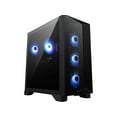 thumbnail image 2 of MSI Gaming Desktop PC Aegis Z2 A8NVP-1447US AMD Ryzen 7 8700F 32GB DDR5 1TB NVMe SSD GeForce RTX 5070 Windows 11 Home Advance, 2 of 9
