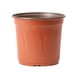 thumbnail image 3 of Advancent Juego de 100 bandejas de plástico para macetas de vivero, macetas grandes de plástico para plantas de exterior y hierbas. Jardín y Patio, 3 of 6