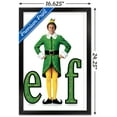 thumbnail image 2 of Elf - One Sheet Wall Poster, 22.375" x 34", 2 of 4