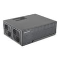 thumbnail image 4 of SilverStone Grandia GD09 - tower - SSI CEB, 4 of 20