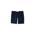 thumbnail image 1 of Aeropostale Mens Classic Belted Casual Chino Shorts, Azul, 31 Aeropostale chino, 1 of 2
