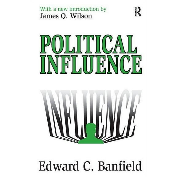 Political Influence, (Hardcover)