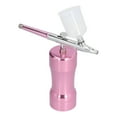 thumbnail image 1 of Airbrush Kit,Portable Airbrush Set G12 Airbrush Set Paint Spray Pen Professional Grade, 1 of 7