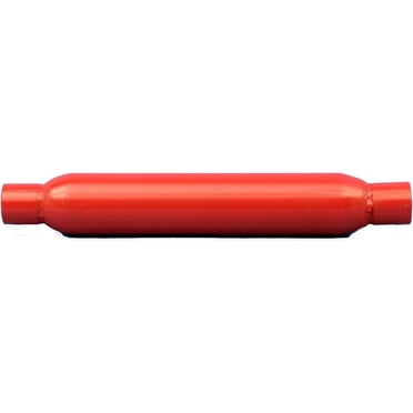 Cherry Bomb 87510CB Glasspack Muffler
