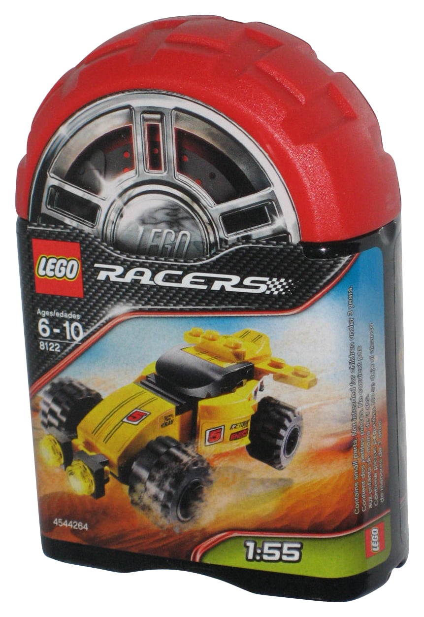 lego racers