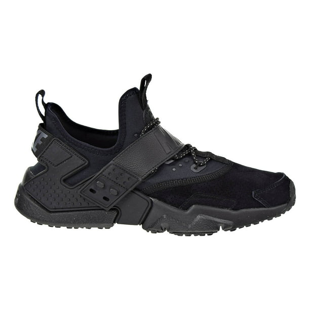 Nike Air Huarache Drift Premium Men's Shoes Black/Anthracite D(M) US) Walmart.com