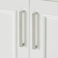 thumbnail image 2 of Ariel M055scw2rvo Stafford 55" Free Standing Single Basin Vanity Set - White, 2 of 7