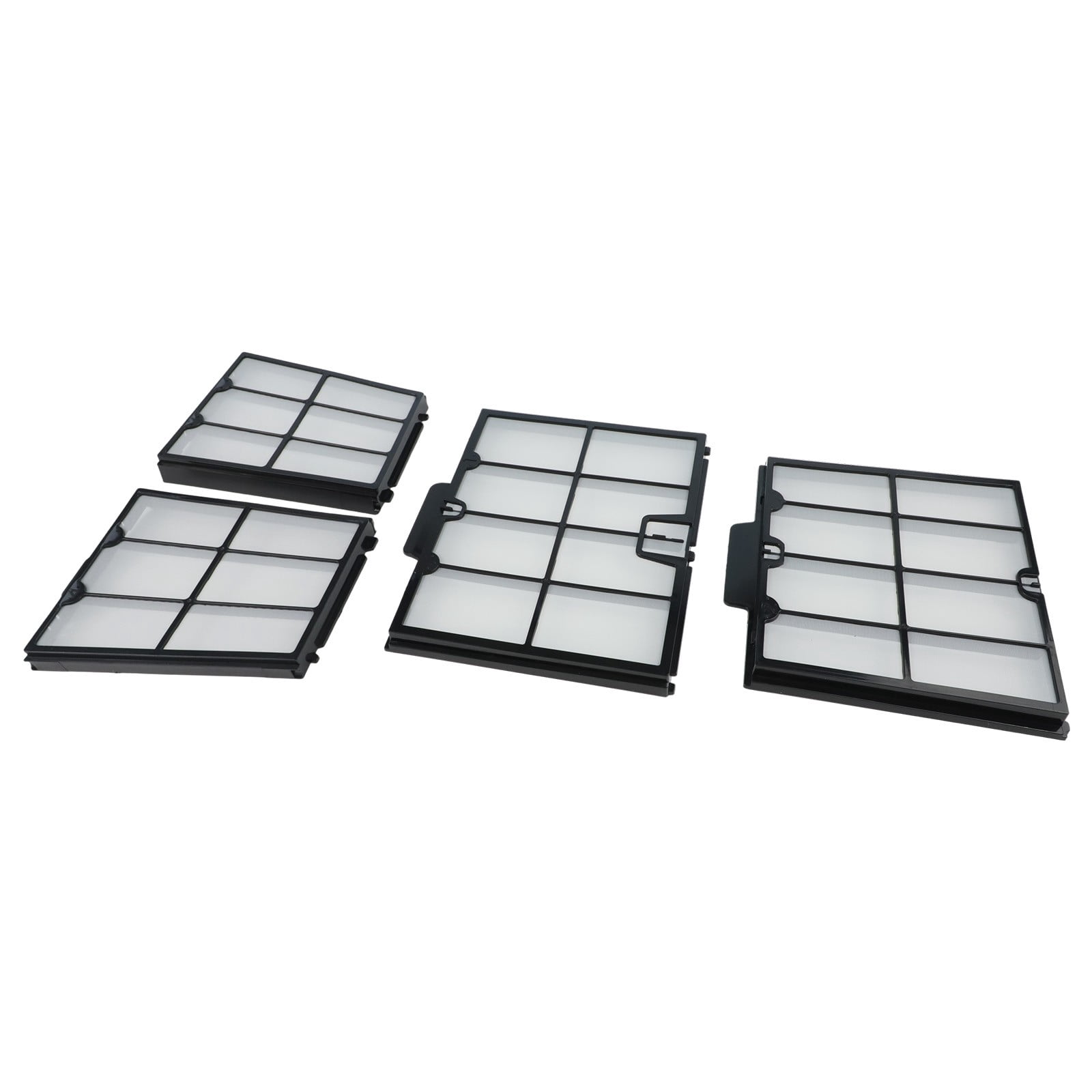 Ultra-Fine Replacement Filter Panels for Dolphin Robotic Pool Cleaners 9991463-R4