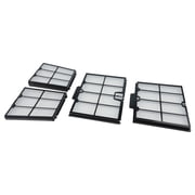 9991463-R4 Filter Cartridge Ultra-Fine Pool Replacement Filter Panels For Dolphin Robotic Pool Cleaner For Active 20 30 For M600