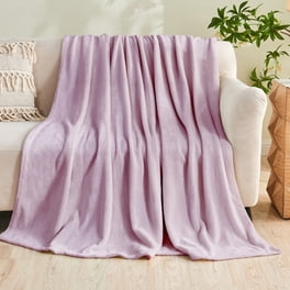 Couverture Panda Rouge, 127 X 101,6 Cm, Flanelle Imprimée Sur