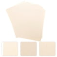 thumbnail image 3 of 10pcs Blank Certificate Paper Writable Printable Certificate Inner Paper for Office Use, 3 of 3