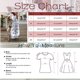 thumbnail image 5 of Gibobby Vestido largo de verano para mujer Mujeres Vestido de primavera Vestido Casual Loose Vestido Floral Ink Impreso de mangas Vestido largo elegante vesti(Caqui,XL), 5 of 5