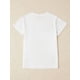thumbnail image 2 of INAWLY Women's Floral Print Round Neck Short Sleeve Casual T-Shirt, Summer Graphic Tees Women Tops, 2 of 7