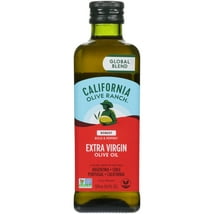 California Olive Ranch Rich & Robust Extra Virgin Olive Oil