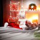 thumbnail image 3 of Adornos de Navidad Elk Angel Peluche Decoración para El Hogar Decoraciones de Sunnimix Colgante de felpa, 3 of 7