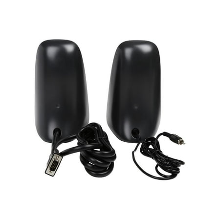 Logitech - Z625 2.1 Speaker System (3-Piece) - Black