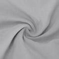 thumbnail image 7 of Kelon Ladies Tops and Blouses Long Sleeve Crew Neck Linen Cotton Summer Tops Business Casual Outfits Dressy Blouses Shirts, L, 7 of 7