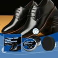 thumbnail image 2 of Agent 1 Leather Care Wax For Home Use Refurbish Shine Leather Shoes With Durable Polish Solution, 2 of 7