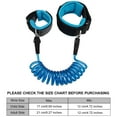 thumbnail image 2 of DISEN Anti Lost Wrist Link Safety Wrist Link for Toddlers, Babies & Kids, 2 of 6