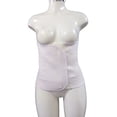 thumbnail image 1 of Faja reductora Body Secret - 710 post operatorio Blanco T G, 1 of 4