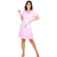 thumbnail image 1 of CAMISON AESTHETIC DE MUJER PARA DORMIR DISEÑO UNICO Y LIGERO UNITALLA, 1 of 5